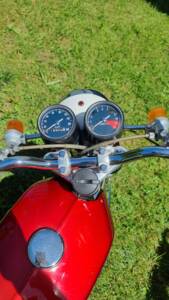 Image 10/63 of Honda CB 250 K2 (1970)