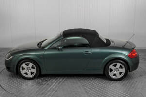 Bild 42/50 von Audi TT 1.8 T (2001)