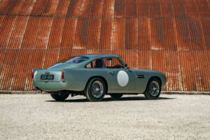 Image 7/39 de Aston Martin DB 4 (1962)