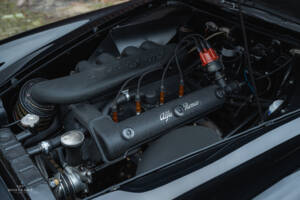 Bild 15/16 von Alfa Romeo 1900 C Super Sprint Touring (1956)