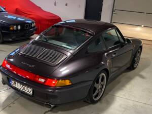 Bild 10/74 von Porsche 911 Carrera S (1997)