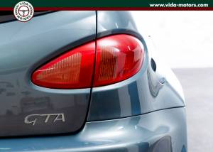 Bild 10/46 von Alfa Romeo 147 3.2 GTA (2004)