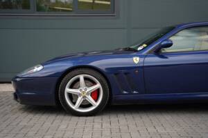 Image 23/50 of Ferrari 575M Maranello F1 (2003)