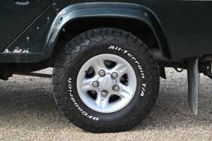 Image 10/50 of Land Rover Defender 110 300Tdi (1998)