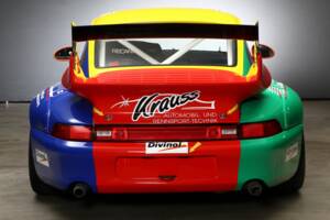 Bild 41/50 von Porsche 911 GT2 R (1996)