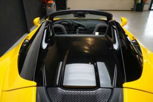 Imagen 22/50 de McLaren 720S Spider (2021)