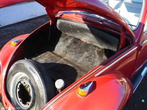 Imagen 53/171 de Volkswagen Käfer 1200 (1965)
