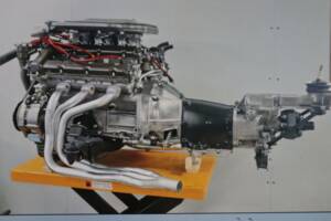 Image 35/37 of FIAT Dino Coupe (1967)