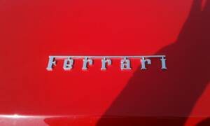 Image 57/73 de Ferrari Mondial Quattrovalvole (1984)