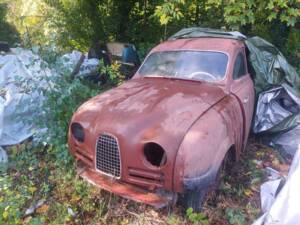 Image 19/35 of Saab 93 B (1958)