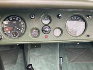 Immagine 25/30 di Jaguar XK 120 OTS (1950)