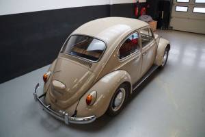 Image 38/50 de Volkswagen Maggiolino 1200 (1967)