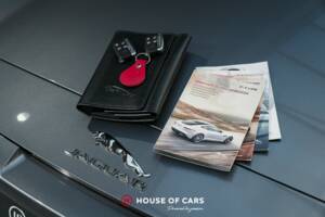Bild 25/25 von Jaguar F-Type S (2015)