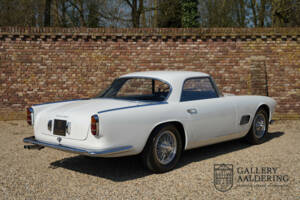 Immagine 31/50 di Maserati 3500 GT Touring (1958)