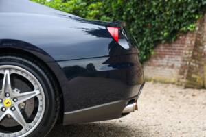Image 20/50 of Ferrari 599 GTB Fiorano (2009)