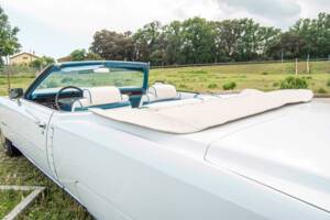 Afbeelding 4/19 van Cadillac Fleetwood Eldorado Convertible (1972)