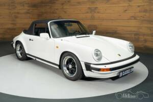 Bild 3/29 von Porsche 911 SC 3.0 (1983)