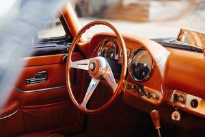 Imagen 53/75 de Maserati 5000 GT Allemano (1962)