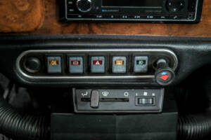 Immagine 24/50 di Mini Cooper 1.3i MPI (1998)