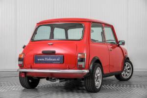 Bild 38/50 von Rover Mini Mayfair (1989)