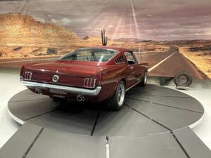 Immagine 11/50 di Ford Mustang 289 (1965)