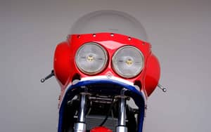 Immagine 31/90 di Rickman Honda CR (1977)