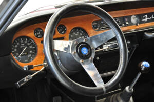 Image 27/47 of Lancia Fulvia Sport 1.3 S (Zagato) (1972)