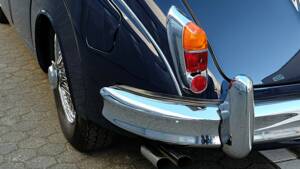Bild 37/57 von Jaguar Mk II 3.4 (1967)