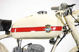Bild 23/50 von MV Agusta Liberty I (1962)
