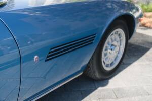 Bild 23/65 von Maserati Ghibli Spyder (1971)