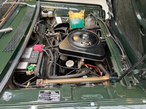Imagen 33/38 de SIMCA 1100 GLS (1969)