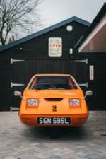 Image 9/50 of Bond Bug 750 ES (1973)