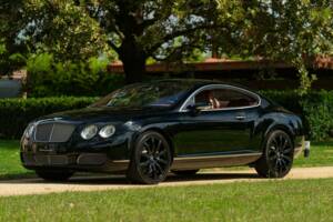 Immagine 10/50 di Bentley Continental GT (2004)