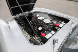 Afbeelding 46/113 van AC Greyhound (1961)