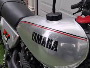 Bild 7/15 von Yamaha XT 500 (1981)