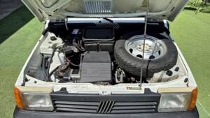 Bild 36/43 von FIAT Panda 4x4 (1997)