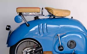 Bild 8/57 von Iso Rivolta Isoscooter 125 (1953)