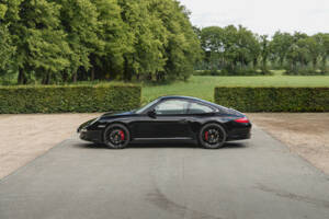 Bild 9/34 von Porsche 911 Carrera S (2008)