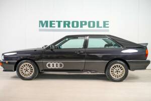 Bild 8/34 von Audi quattro (1983)