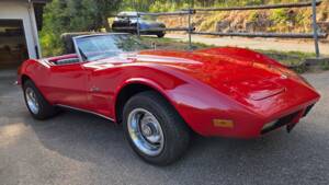 Bild 4/100 von Chevrolet Corvette Stingray (1968)