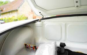 Imagen 36/42 de Alfa Romeo Giulia 1600 Spider (1964)