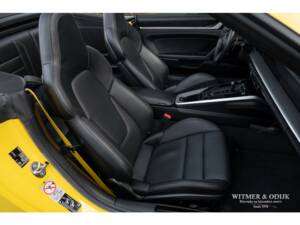 Afbeelding 4/49 van Porsche 911 Carrera 4S (2019)
