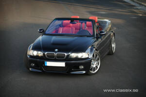 Bild 7/30 von BMW M3 (2003)