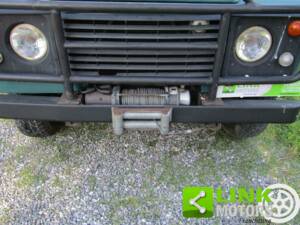 Imagen 9/10 de Land Rover Defender 110 Turbo Diesel (1987)