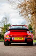 Bild 8/50 von Porsche 911 Carrera 3.2 (1989)