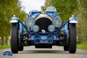 Immagine 2/50 di Bentley 3&#x2F;8 Race (1948)