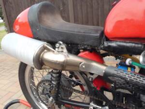 Immagine 4/4 di Ducati DUMMY (1965)