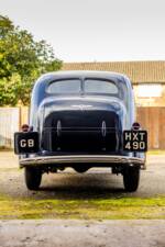 Imagen 34/50 de Vauxhall 14-6 (1947)