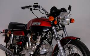 Immagine 18/96 di Ducati 750 GT (1974)