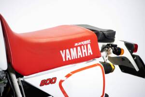 Afbeelding 38/50 van Yamaha TT 600 (1985)